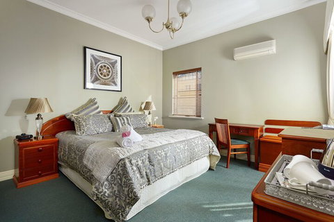 Durham Lodge - Foster Accommodation 2