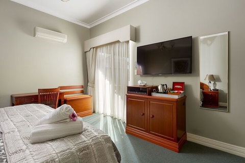 Durham Lodge - Foster Accommodation 1