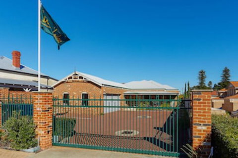 Durham Lodge - Foster Accommodation 0