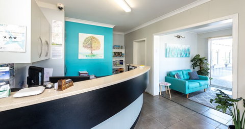 Riviera On Ruthven Motel - Foster Accommodation 1