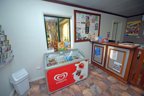 Riverbend Caravan Park Renmark - Foster Accommodation 5