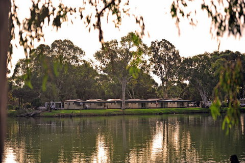 Riverbend Caravan Park Renmark - Foster Accommodation 1