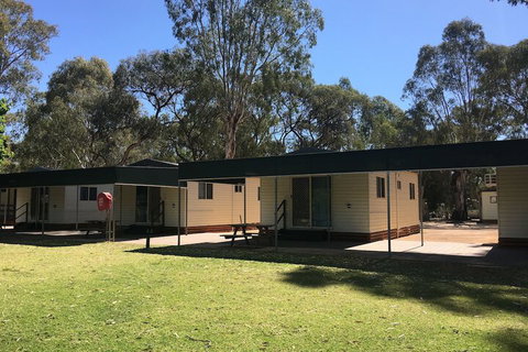 Riverbend Caravan Park Renmark - Foster Accommodation 2