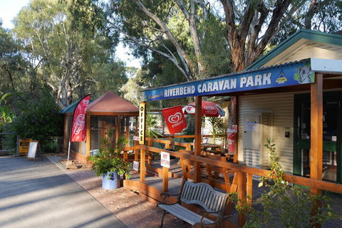 Riverbend Caravan Park Renmark - Foster Accommodation 6
