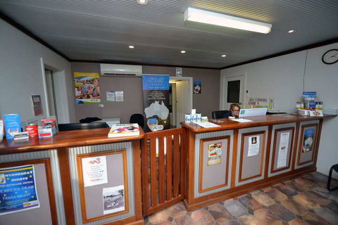 Riverbend Caravan Park Renmark - Foster Accommodation 7