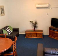 Abbey Apartments - Foster Accommodation