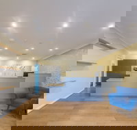 Cowra Services Club Motel - Foster Accommodation