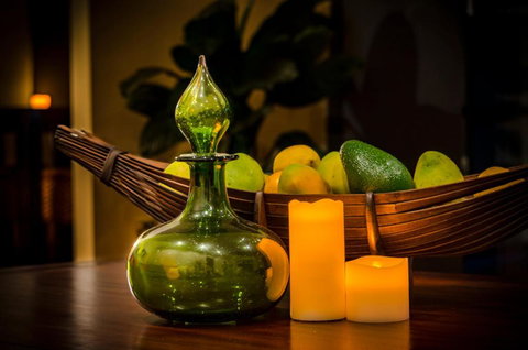 The Mountain View Retreat - Foster Accommodation 3