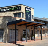 Mulwala Paradise Palms Motel - Foster Accommodation
