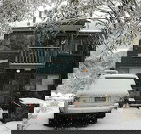 Three Bears 3 - Foster Accommodation