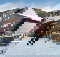 Aspen Creek 3 - Foster Accommodation