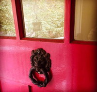 Highland Cottage - Foster Accommodation