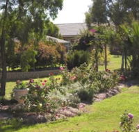 Aberdeen Motel - Foster Accommodation