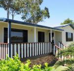Sandy Feet Getaway - Foster Accommodation