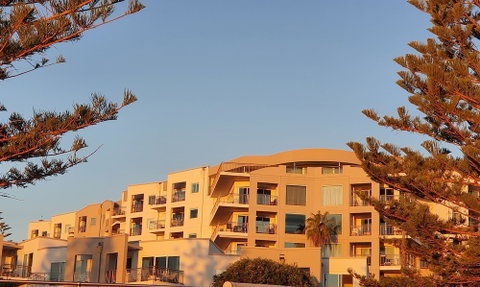 Ocean View - Breath Taking Views - Foster Accommodation 1