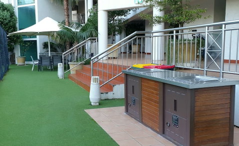 Ocean View - Breath Taking Views - Foster Accommodation 4