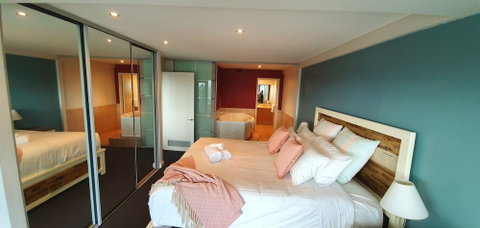 Ocean View - Breath Taking Views - Foster Accommodation 2