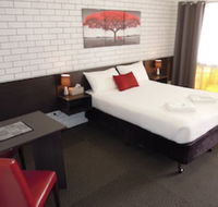 Jackaroo Apartments - Foster Accommodation