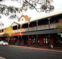Prince of Wales Hotel Bunbury