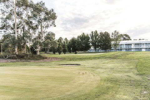 Abode Narrabundah - Foster Accommodation 1