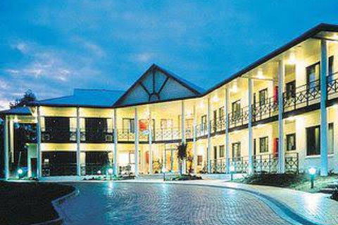 Nepean Country Club & Day Spa - Foster Accommodation 1