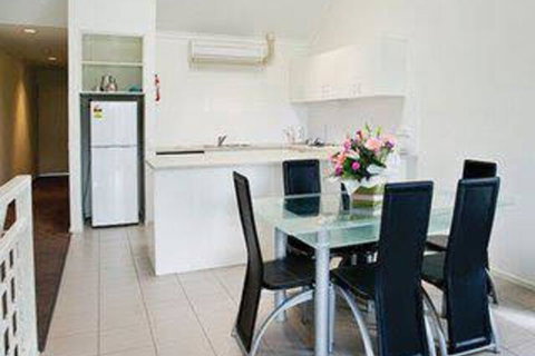 Nepean Country Club & Day Spa - Foster Accommodation 4