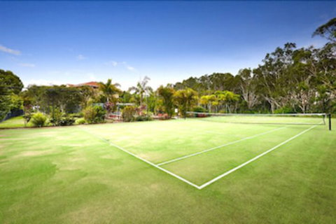 Tamarind Sands Resort - Foster Accommodation 7