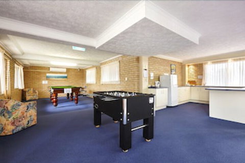 Tamarind Sands Resort - Foster Accommodation 5