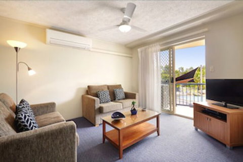 Tamarind Sands Resort - Foster Accommodation 3