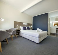 Motel Yarrawonga