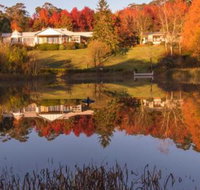 Dantosa Blue Mountains Retreat