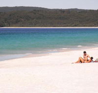 Huskisson Bed  Breakfast - Foster Accommodation