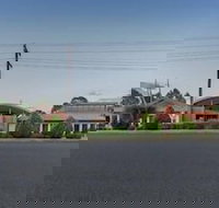 Banksia Motel Collie - Foster Accommodation