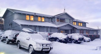 Lodge 21 - Foster Accommodation 1