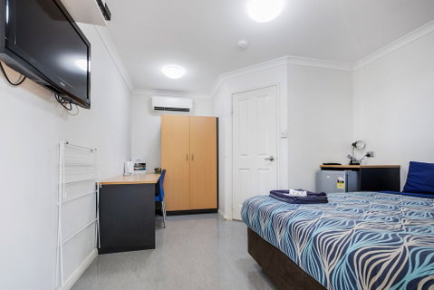Cherratta Lodge - Foster Accommodation 6