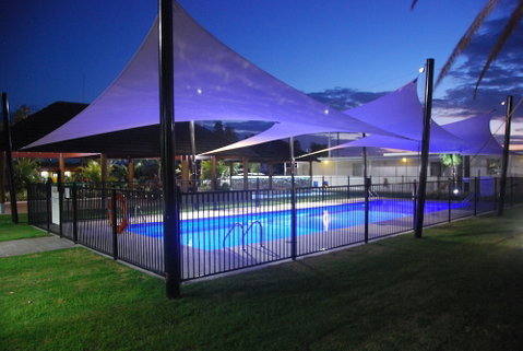 Cherratta Lodge - Foster Accommodation 0