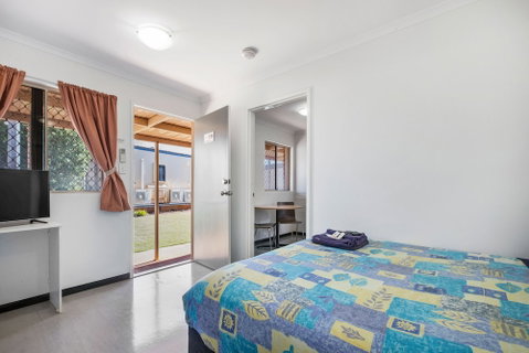 Cherratta Lodge - Foster Accommodation 4