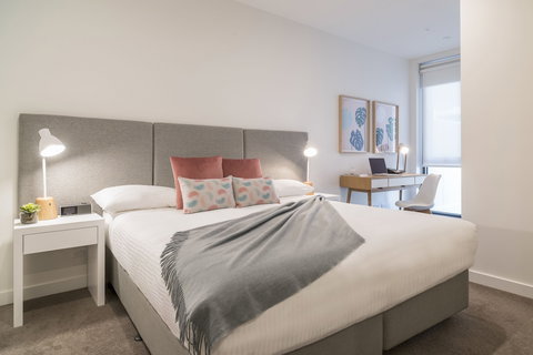 Sandy Hill Serviced Apartments Sandringham - Foster Accommodation 3