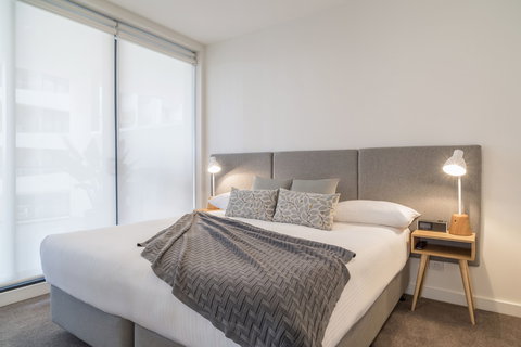 Sandy Hill Serviced Apartments Sandringham - Foster Accommodation 1