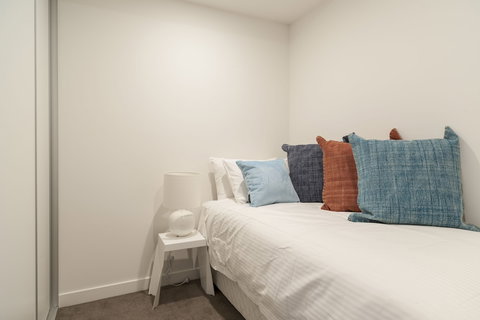 Sandy Hill Serviced Apartments Sandringham - Foster Accommodation 6