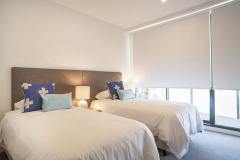 Sandy Hill Serviced Apartments Sandringham - Foster Accommodation 5