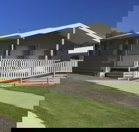 Corrimal Beach Tourist Park - Foster Accommodation