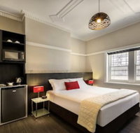 Como Court by Crest - Foster Accommodation