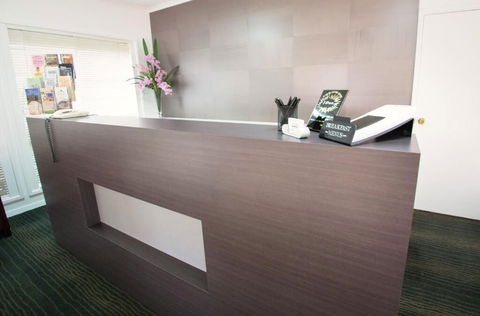 A-line Motel - Foster Accommodation 2