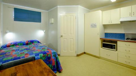 Australind Tourist Park - Foster Accommodation 6