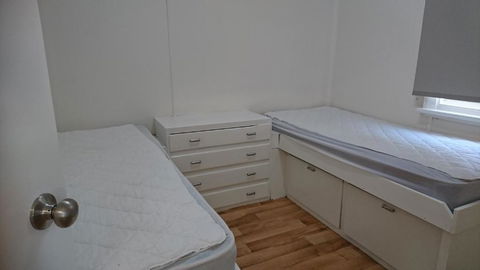 Australind Tourist Park - Foster Accommodation 2
