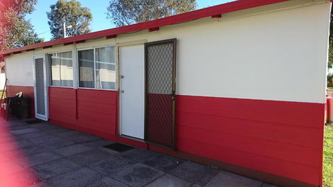 Australind Tourist Park - Foster Accommodation 1