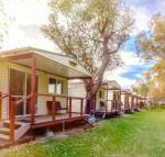 Australind Tourist Park - Foster Accommodation