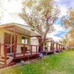 Australind Tourist Park - Foster Accommodation 0