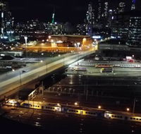 Lacrosse 1511 - Foster Accommodation